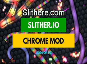 Slither.io Mods Chrome - Slither.io Game Guide